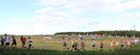 Senior mens North East Harrier League, Cramlington. Photo: David T. Hewitson/Sports for All Pics